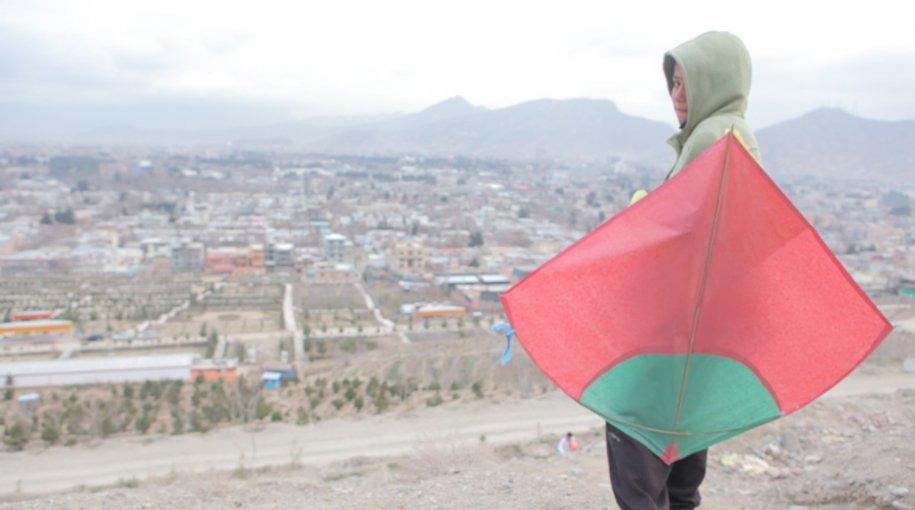 "E ca şi cum am fi martori la sfârşitul lumii, dar nimeni nu poate opri asta". Reportajul făcut de un fost militar american, în Afganistan 182168