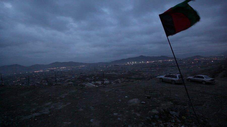 "E ca şi cum am fi martori la sfârşitul lumii, dar nimeni nu poate opri asta". Reportajul făcut de un fost militar american, în Afganistan 182171