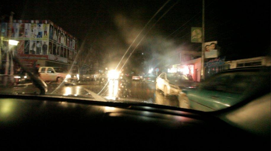 "E ca şi cum am fi martori la sfârşitul lumii, dar nimeni nu poate opri asta". Reportajul făcut de un fost militar american, în Afganistan 182172