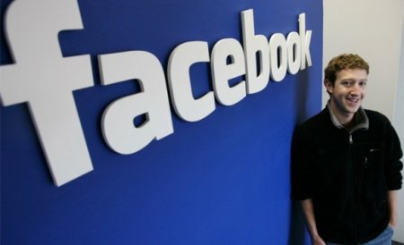 Investitorii români vor putea cumpăra acţiuni Facebook la BVB începând de vineri