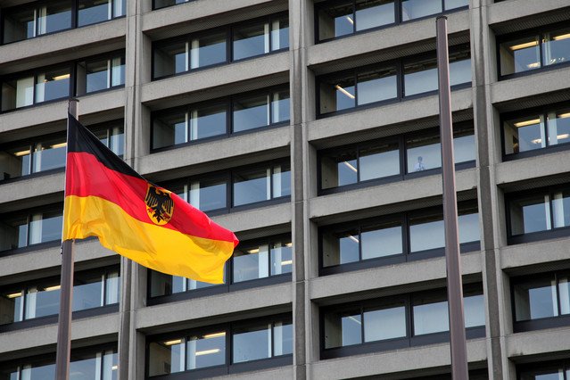 Perspectivele economice s-au înrăutăţit pentru Germania: Doar 0,4% în 2013, estimează Bundesbank 