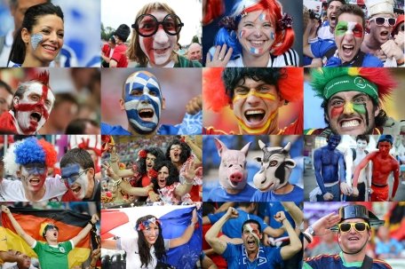 Comitetele olimpice europene au hotărât crearea Jocurilor Europene