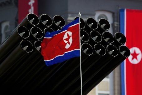 Coreea de Nord ia în calcul amânarea lansării unei rachete cu rază lungă de acţiune