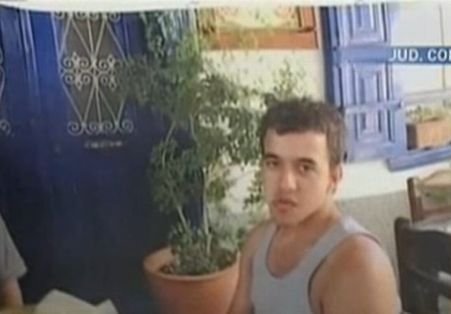 Student grec la Medicină, dispărut fără urmă la Constanţa