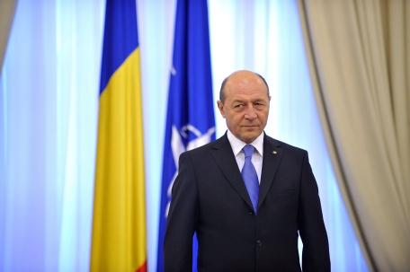 Traian Băsescu îi îndeamnă pe români să meargă la urne: Veniţi la vot!