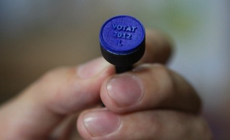 Votarea în străinătate A ÎNCEPUT. Românii din Noua Zeelandă, aşteptaţi la urnele din Auckland