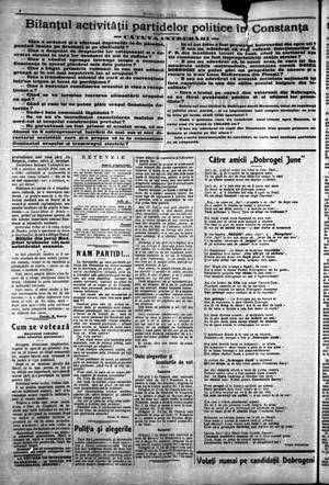 Cum s-au schimbat alegerile în 100 de ani. "Am în schimb inima oamenilor de treabă" - mesajele politicienilor de acum un secol 182423