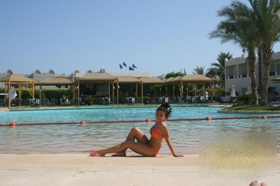 E singura imagine în care această tânără arată ca un om normal. Vezi cum s-a transformat la câteva momente după 182365