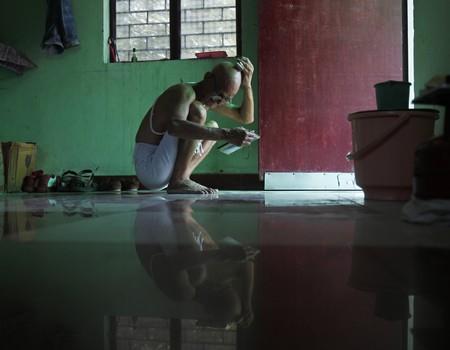 Un indian s-a transformat într-un Mahatma Gandhi al zilelor noastre 182745