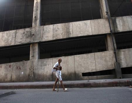 Un indian s-a transformat într-un Mahatma Gandhi al zilelor noastre 182748