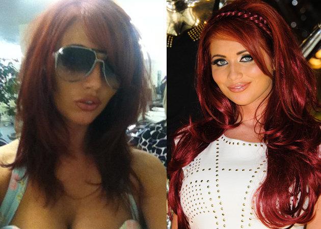 Bomba sexy din Anglia care seamănă leit cu o vedetă din România. Vei fi uimit când îi vei afla meseria 182878