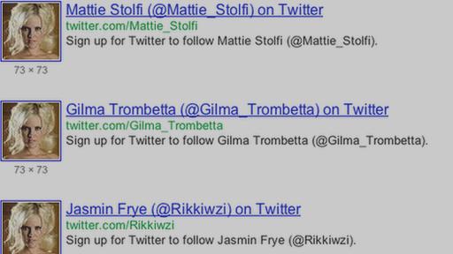 Ce se întâmplă cu pozele tale după ce le încarci pe internet. Oamenii reali din spatele spam-ului 182850