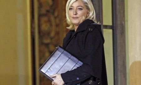 Ministerul francez al Justiţiei solicită ridicarea imunităţii unui eurodeputat care a făcut declaraţii controversate despre islam