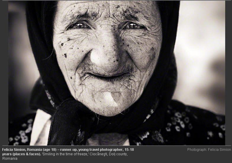 O româncă de 18 ani, în finala concursului "Travel Photographer of the Year 2012" 182896