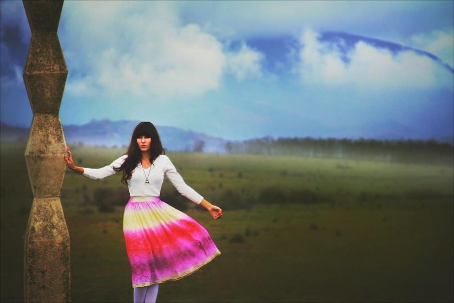 O româncă de 18 ani, în finala concursului "Travel Photographer of the Year 2012" 182903