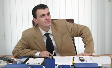 România TV intră în Parlament. Omul de afaceri Sebastian Ghiţă, ales deputat de Prahova