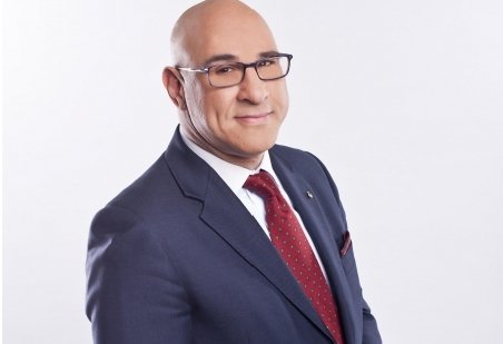 Niels Schnecker, propus pentru şefia CFR, refuză funcţia pentru a rămâne la Antena 3
