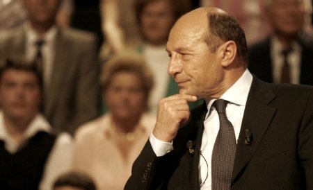 Preşedintele Traian Băsescu: Nu mă implicaţi în dispute din interiorul USL