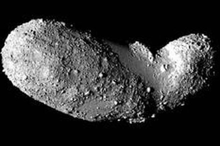 Un asteroid uriaş a trecut pe lângă Terra chiar în această dimineaţă
