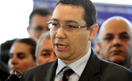 Associated Press: Victor Ponta este &quot;încrezător&quot; că va fi numit, din nou, premier