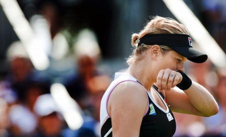 Final de carieră. Kim Clijsters a învins-o pe Venus Williams într-un meci deomnstrativ la Anvers