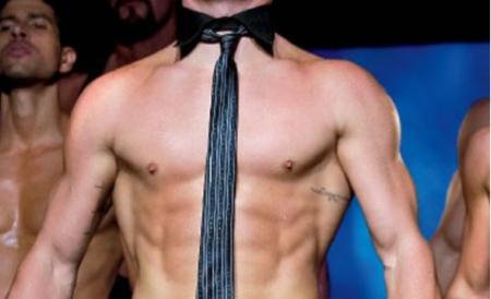 Reprezentanţii sexului tare sunt sexy! Vezi ce accesoriu îl face pe un bărbat atrăgător 183222