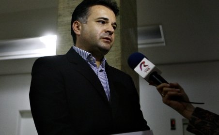 Wiliam Brînză demisionează din funcţia de preşedinte al ARD Diaspora