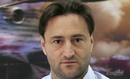 Nelu Iordache, urmărit penal de DNA în trei dosare, rămâne în arest