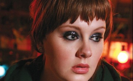 Adele's &quot;21&quot; is top-selling U.S. iTunes album of 2012