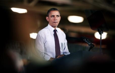 Barack Obama a cerut &quot;acţiuni semnificative&quot; în urma masacrului de la Connecticut