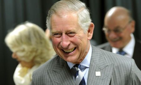 Prinţul Charles, suspectat de neplata impozitelor pe profiturile ducatului Cornwall