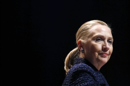 Secretarul de stat american, Hillary Clinton, a suferit o comoţie, după ce a leşinat