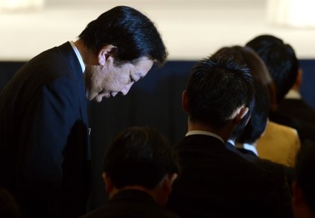 Conservatorii au obţinut majoritatea absolută în Camera Deputaţilor din Japonia