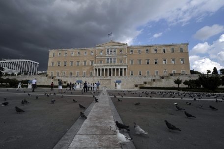 Există un stat cu o situaţie fiscală mai gravă decât cea a Greciei