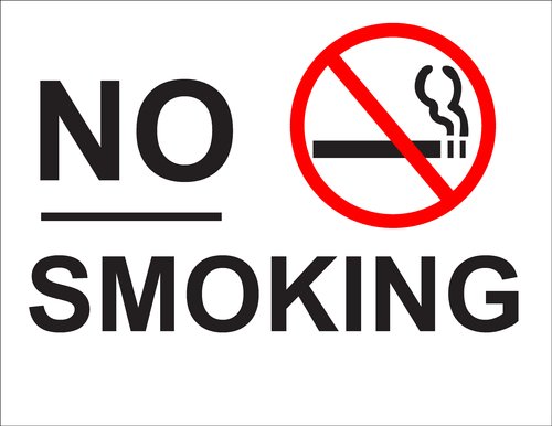 FUMATUL INTERZIS! Unde vei mai putea fuma începând cu 1 ianuarie 2013