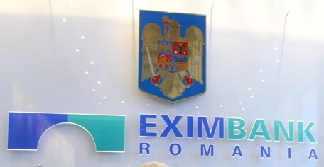 Guvernul caută un bancher pentru un post de vicepreşedinte al Eximbank
