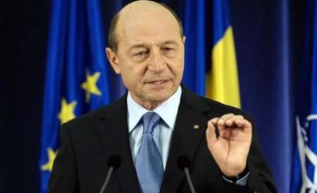 Băsescu își recunoaște greșeala. Votul uninominal a fost o  mare greşeală