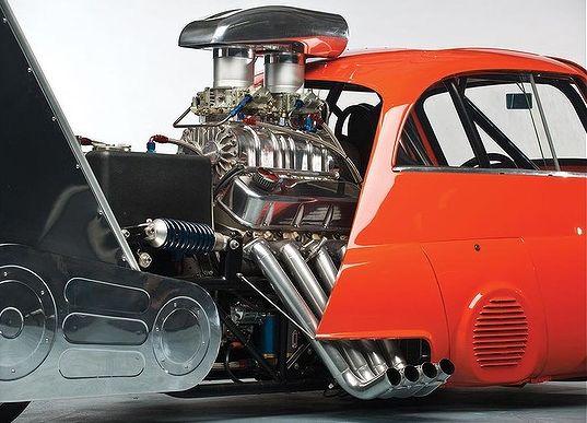 Cele mai mici maşini din lume, scoase la licitaţie în Statele Unite 183729