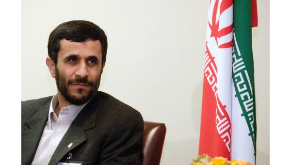 Mahmoud Ahmadinejad şi-a anulat vizita oficială din Turcia