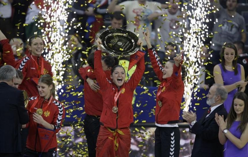 Rezultat istoric, Muntenegru este campioană europeană la handbal feminin