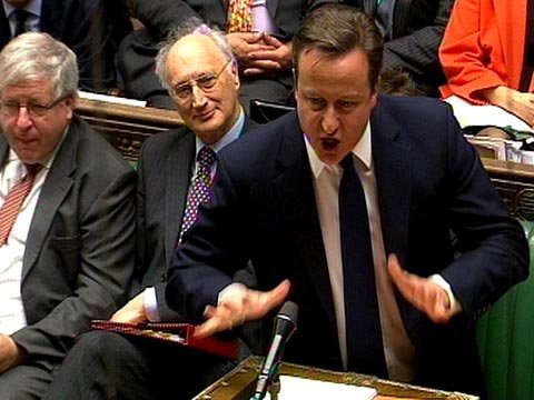 Declaraţia SURPRIZĂ a premierului britanic. Ce spune Cameron despre o posibilă IEŞIRE a Marii Britanii din UE