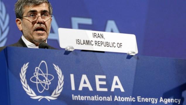 Iranul continuă programul de îmbogăţire cu uraniu