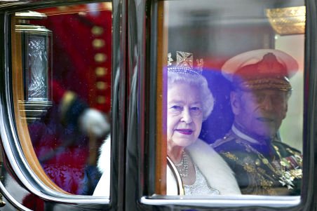 Marea Britanie: Regina va asista la primul său consiliu de miniştri, o premieră în ultimul secol