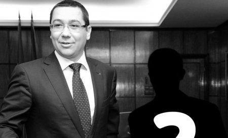 Ponta: Cabinetul va avea 24 de membri. Care este cea mai recentă variantă de Guvern