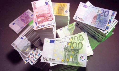 13 miliarde de euro, suma pe care Guvernul Ponta II o are de rambursat din împrumutul record contractat în 2009