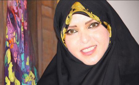 Ar putea plăti scump pentru declaraţiile sale. Nepoata primului lider suprem iranian critică actualul regim 184189