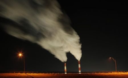 Cărbunii vor deveni o sursă de energie la fel de importantă ca petrolul, până în 2022
