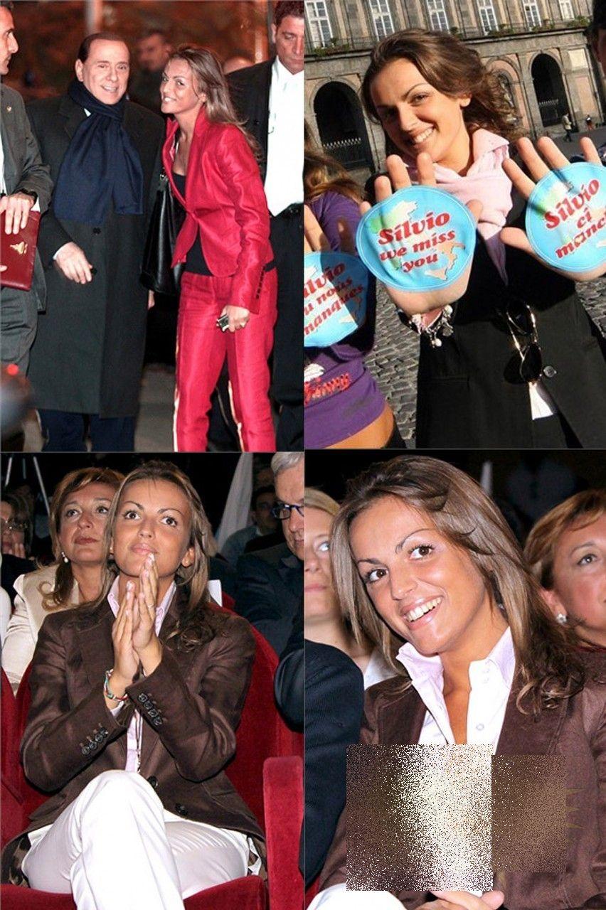 Ce-a făcut această femeie frumoasă în patul unuia din cei mai puternici oameni ai lumii. Acum îi va fi soţie 184084