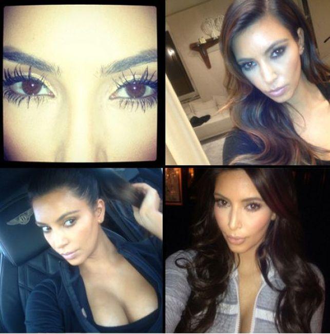 De bună voie şi nesilite de nimeni. Pozele cu vedete care au şocat lumea showbizz-ului în 2012 184101