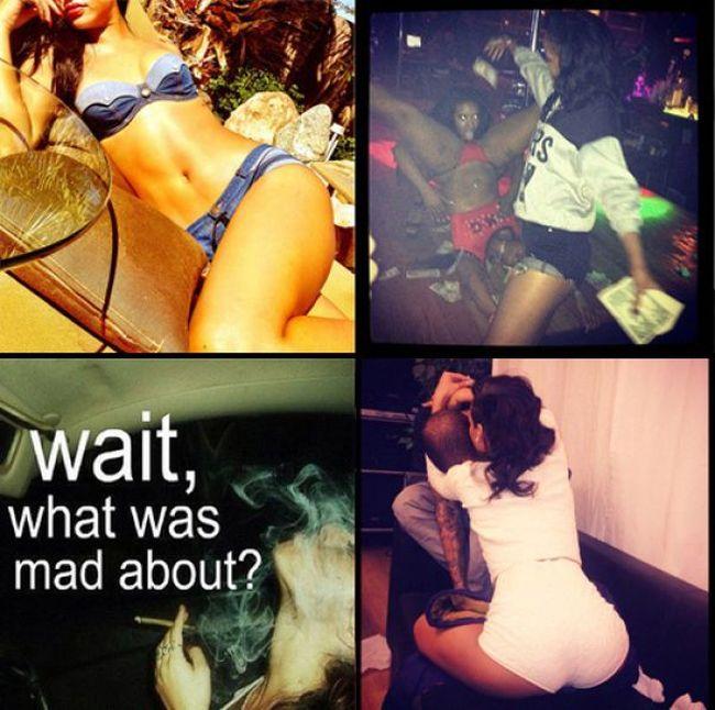 De bună voie şi nesilite de nimeni. Pozele cu vedete care au şocat lumea showbizz-ului în 2012 184103